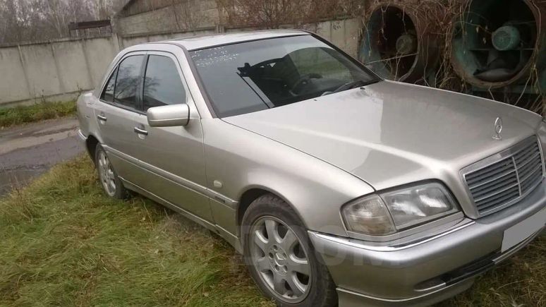  Mercedes-Benz C-Class 1997 , 200000 , -