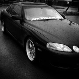  Toyota Soarer 1996 , 280000 , -