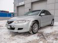  Mazda Mazda6 2004 , 255000 , 