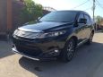 SUV   Toyota Harrier 2016 , 1650000 , 