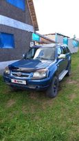 SUV   ZX Landmark 2007 , 300000 ,  