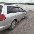  Nissan Wingroad 2001 , 160000 , 