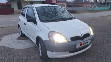  Toyota Vitz 2000 , 320000 , 