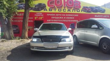  Toyota Chaser 2000 , 325000 , 