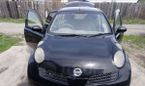  Nissan March 2002 , 235000 , 