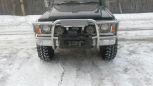 SUV   Nissan Safari 1991 , 1400000 , 