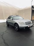 SUV   Infiniti FX35 2003 , 660000 , -