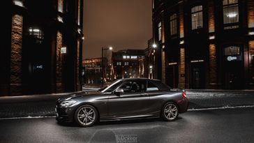   BMW 2-Series 2018 , 4550000 , 