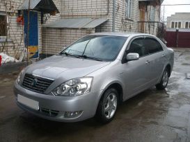  Geely Vision FC 2008 , 275000 , 
