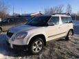 SUV   Skoda Yeti 2014 , 655000 , 