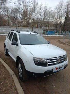 SUV   Renault Duster 2015 , 1227000 , 