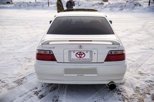  Toyota Chaser 1997 , 880000 , 