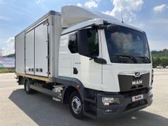 Фургон рефрижератор MAN TGL 2021 года, 12840000 рублей, Владивосток