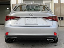  Lexus IS300 2018 , 2358000 , 