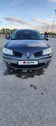  Renault Megane 2008 , 330000 , 