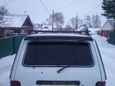 SUV    4x4 2121  2002 , 125000 , 