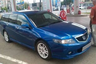  Honda Accord 2004 , 505000 ,  