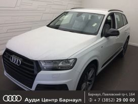 SUV   Audi Q7 2018 , 5555000 , 
