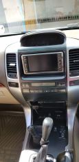 SUV   Toyota Land Cruiser Prado 2004 , 1289000 , 