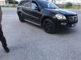 SUV   Mercedes-Benz GL-Class 2008 , 700000 , 