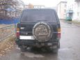 SUV   Daihatsu Rocky 1991 , 125000 , -