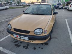 Хэтчбек Toyota Corolla 1998 года, 310000 рублей, Барнаул