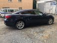  Mazda Mazda6 2015 , 1480000 , 