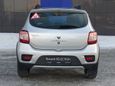  Renault Sandero Stepway 2017 , 649000 , 