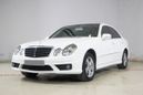  Mercedes-Benz E-Class 2006 , 490000 , 