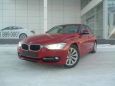 BMW 3-Series 2012 , 1100000 , 