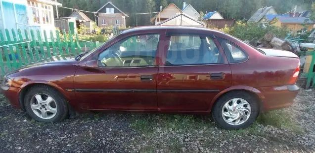  Opel Vectra 1997 , 75000 , 