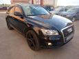 SUV   Audi Q5 2009 , 730000 , 