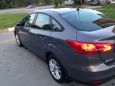  Ford Focus 2015 , 697000 , 