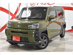 SUV или внедорожник Daihatsu Taft 2020 года, 1100000 рублей, Владивосток