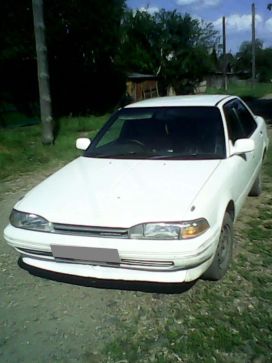  Toyota Carina 1989 , 92000 , -