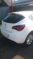  Opel Astra 2012 , 550000 ,  