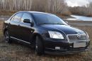  Toyota Avensis 2006 , 520000 , 