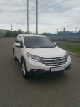 SUV   Honda CR-V 2013 , 1297000 , 