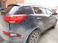 SUV   Kia Sportage 2012 , 1085000 , 