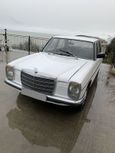  Mercedes-Benz E-Class 1978 , 449000 , 