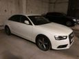  Audi A4 2012 , 930000 , 