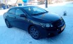  Toyota Corolla 2007 , 400000 , 