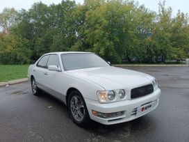  Nissan Gloria 1998 , 265000 , --