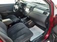  Nissan Tiida 2008 , 315000 , 