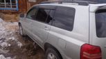 SUV   Toyota Highlander 2001 , 650000 , 