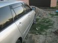  Toyota Corolla Fielder 2001 , 255000 , 