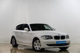Хэтчбек BMW 1-Series 2011 года, 949000 рублей, Новокузнецк