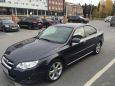  Subaru Legacy 2008 , 650000 , -