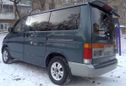    Mazda Bongo Friendee 1996 , 270000 , 