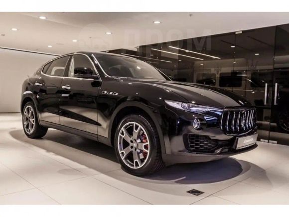 SUV   Maserati Levante 2019 , 6893746 , 